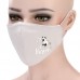 Kid's Cotton Mask  20pc/bag 1000pc/case